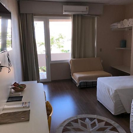 San Remo Hotel Caràzinho Buitenkant foto
