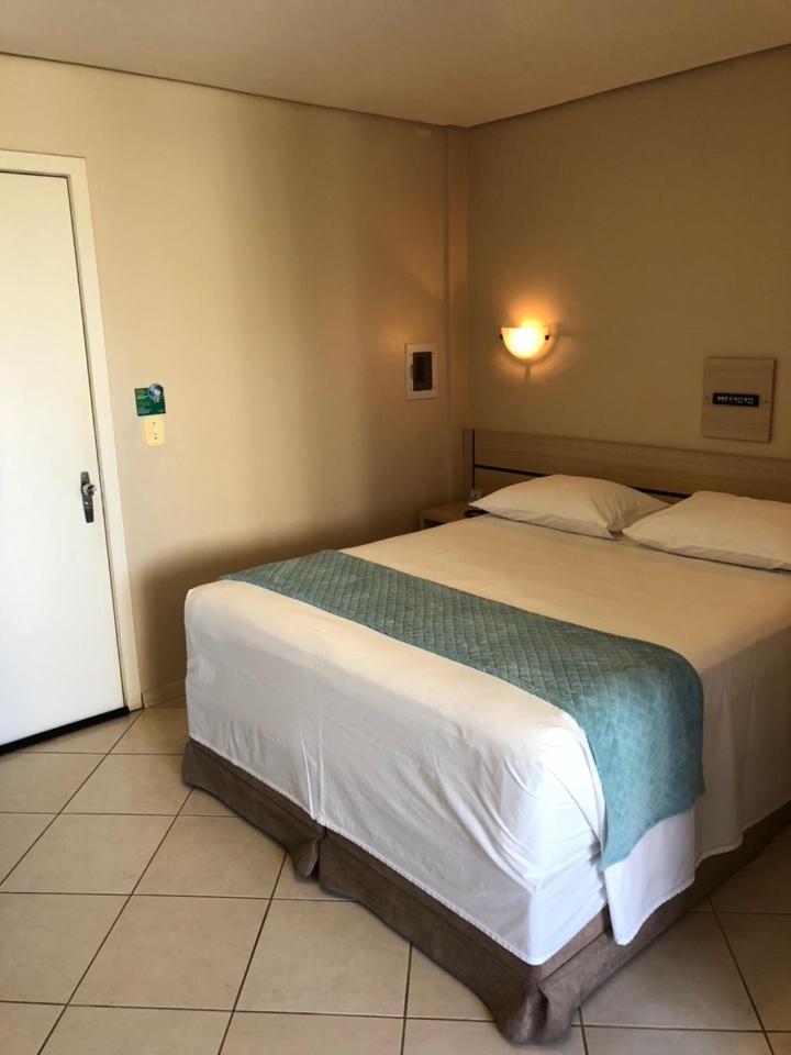 San Remo Hotel Caràzinho Buitenkant foto