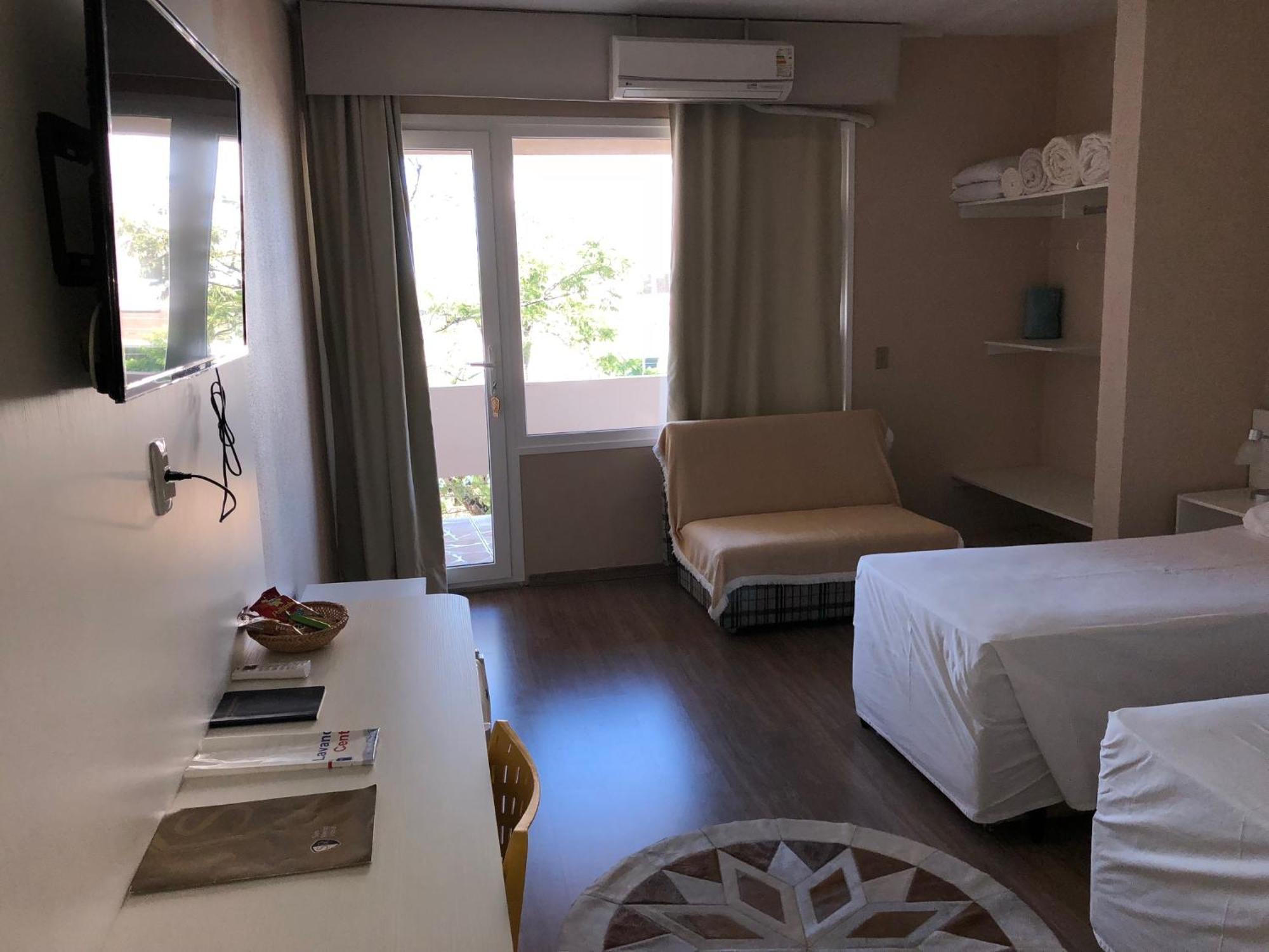 San Remo Hotel Caràzinho Buitenkant foto