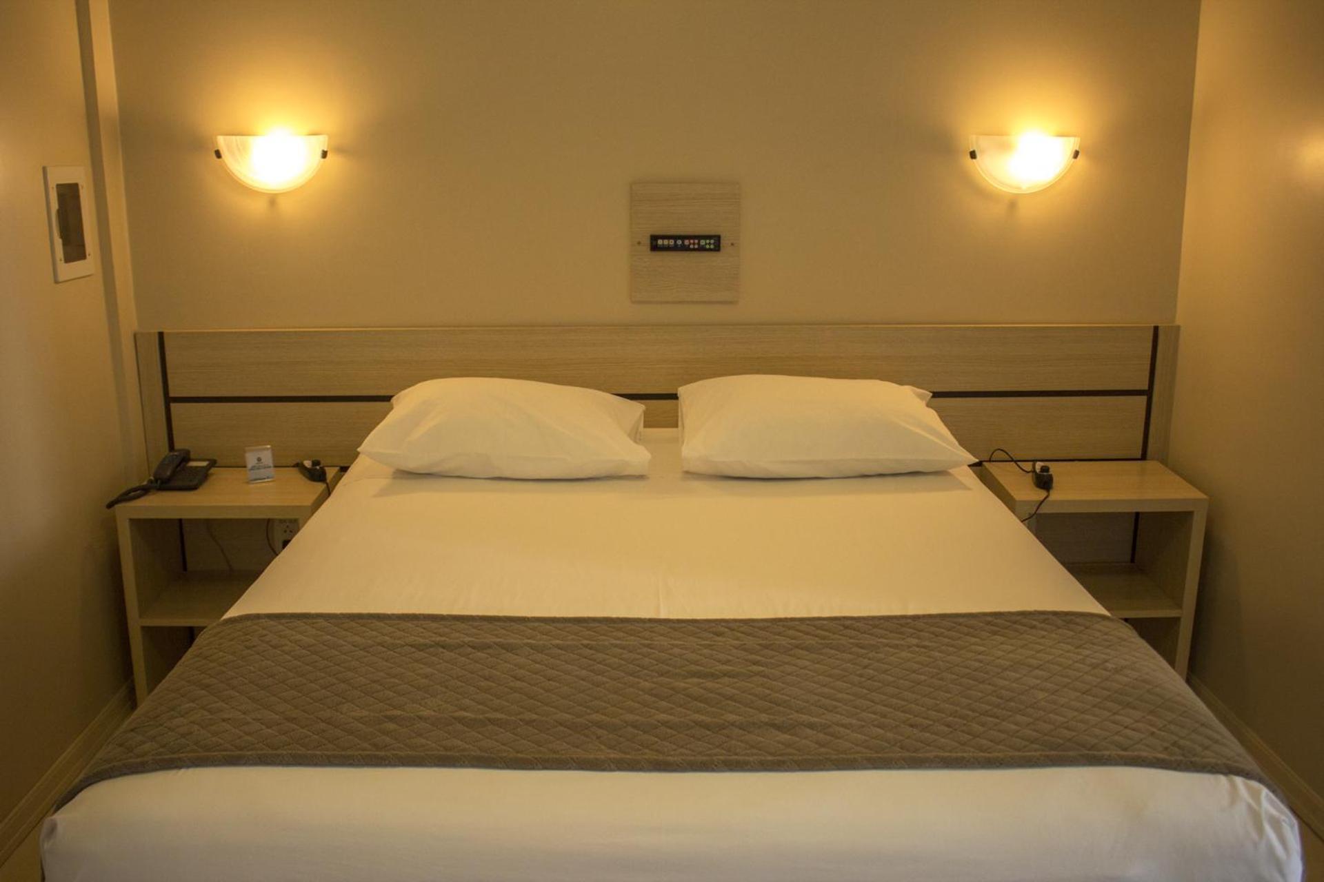 San Remo Hotel Caràzinho Buitenkant foto