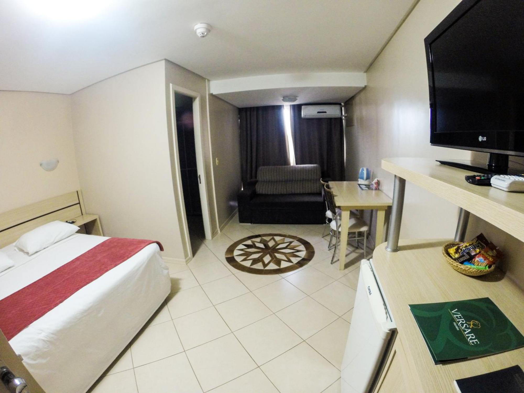 San Remo Hotel Caràzinho Buitenkant foto