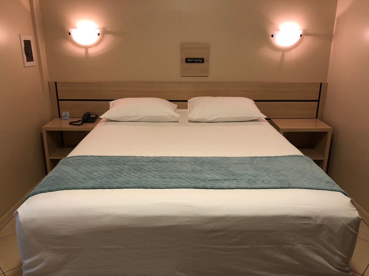 San Remo Hotel Caràzinho Buitenkant foto