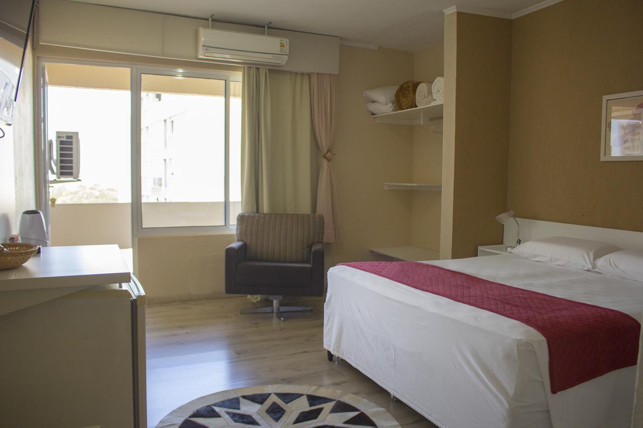 San Remo Hotel Caràzinho Buitenkant foto