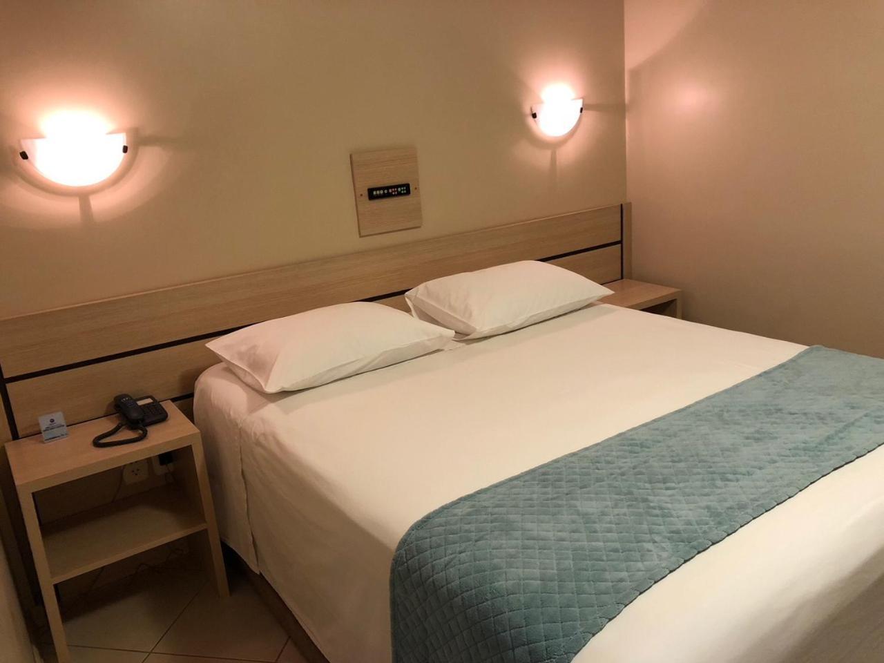 San Remo Hotel Caràzinho Buitenkant foto